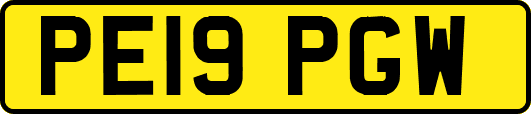 PE19PGW