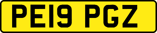 PE19PGZ