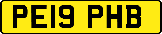 PE19PHB