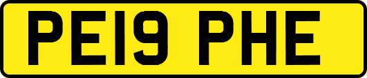 PE19PHE