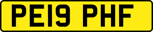 PE19PHF