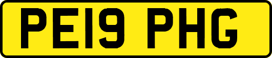 PE19PHG