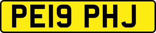 PE19PHJ