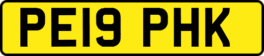 PE19PHK