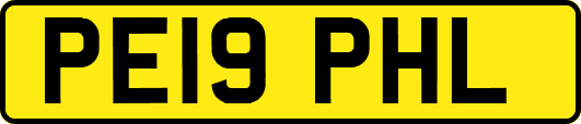 PE19PHL