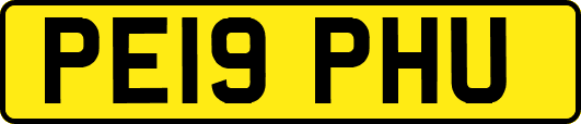 PE19PHU