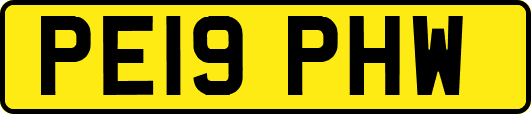 PE19PHW