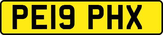 PE19PHX