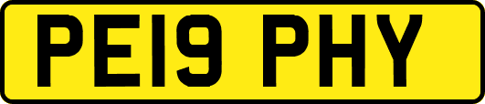 PE19PHY