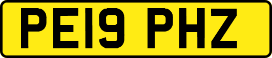 PE19PHZ
