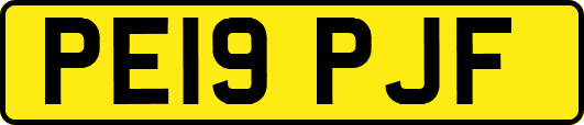 PE19PJF