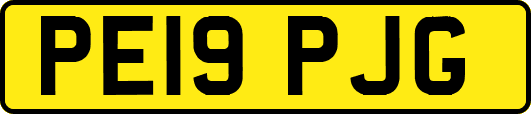 PE19PJG