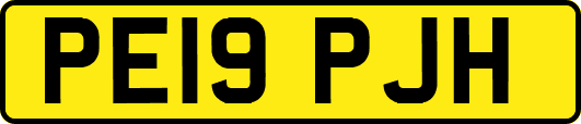 PE19PJH
