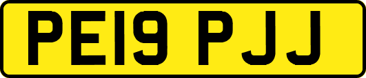 PE19PJJ