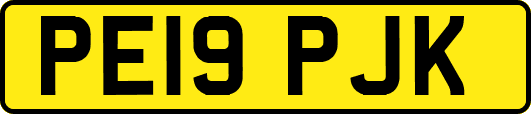 PE19PJK