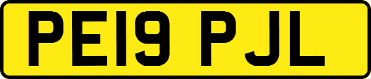 PE19PJL