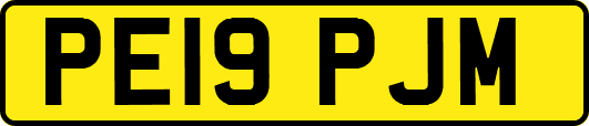PE19PJM