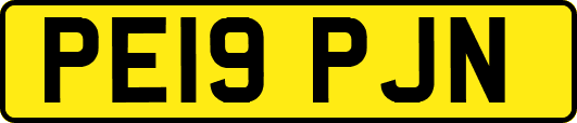 PE19PJN