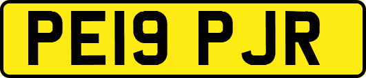 PE19PJR