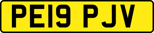 PE19PJV