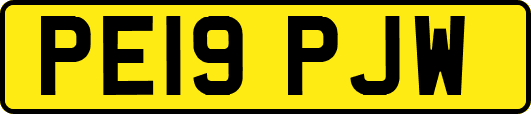 PE19PJW