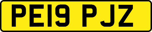 PE19PJZ