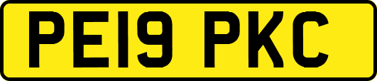 PE19PKC