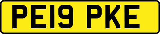 PE19PKE