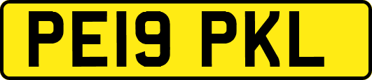 PE19PKL