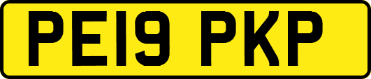PE19PKP