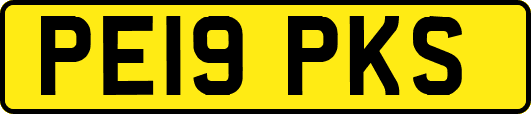 PE19PKS