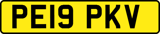 PE19PKV
