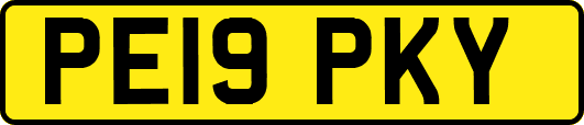 PE19PKY