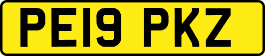 PE19PKZ
