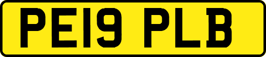 PE19PLB