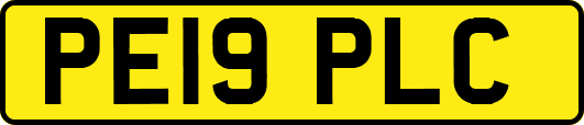 PE19PLC