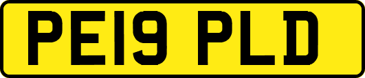 PE19PLD