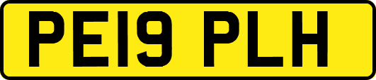 PE19PLH