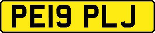 PE19PLJ
