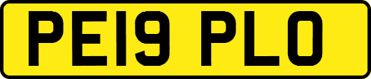 PE19PLO