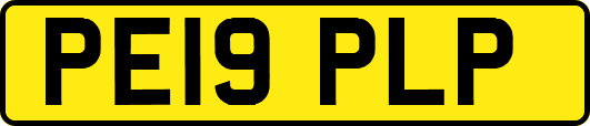 PE19PLP