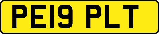 PE19PLT