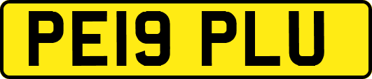 PE19PLU