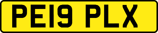 PE19PLX