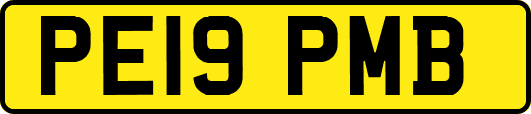 PE19PMB
