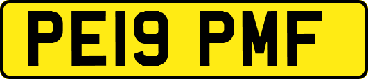 PE19PMF