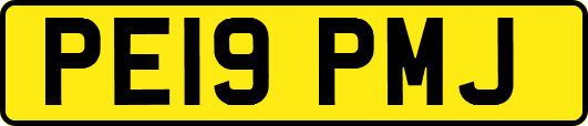 PE19PMJ