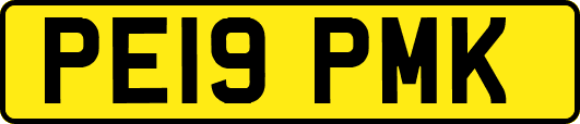 PE19PMK