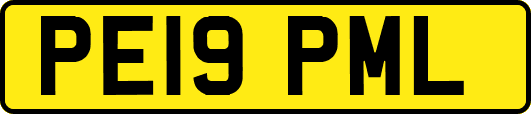 PE19PML