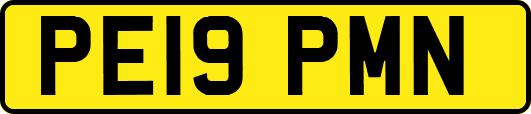PE19PMN